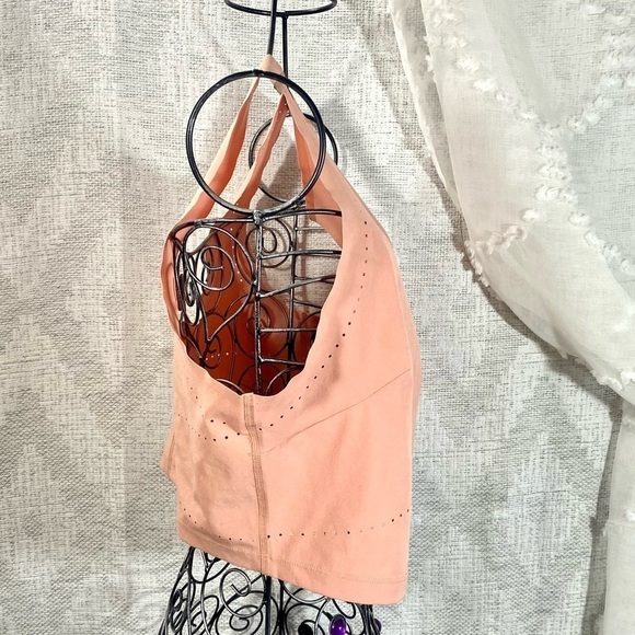 Nike Tech pack cropped top size L - Picture 7 of 9